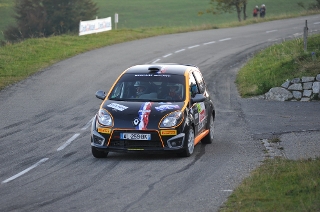 Rallye de France 2011 1