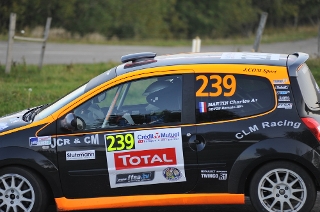 Rallye de France 2011 3