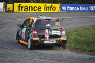 Rallye de France 2011 4