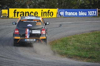 Rallye de France 2011 5