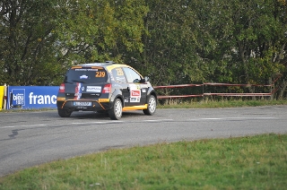 Rallye de France 2011 6