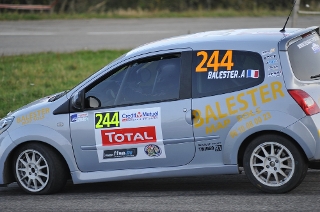 Rallye de France 2011 10