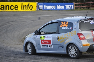 Rallye de France 2011 11
