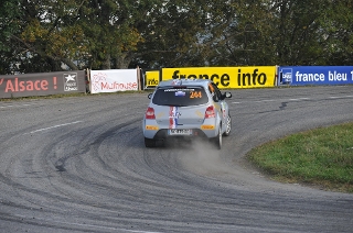 Rallye de France 2011 12