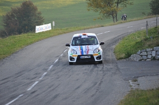 Rallye de France 2011 13