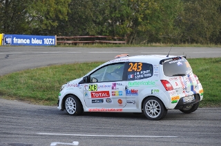 Rallye de France 2011 15