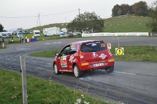 Rallye de France 2011 22