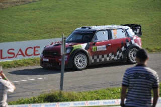Rallye de France 2011 23