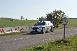 Rallye de France 2011 53