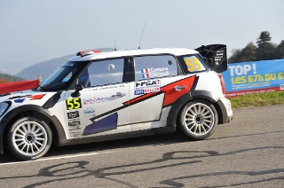 Rallye de France 2011 55
