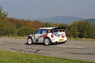 Rallye de France 2011 57
