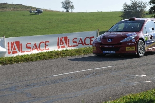 Rallye de France 2011 67