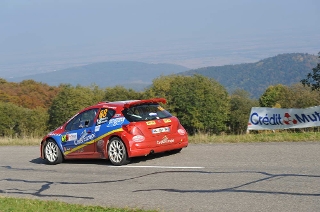 Rallye de France 2011 71