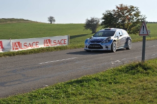 Rallye de France 2011 85