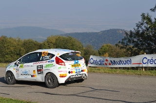 Rallye de France 2011 104
