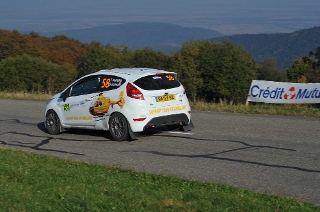 Rallye de France 2011 126