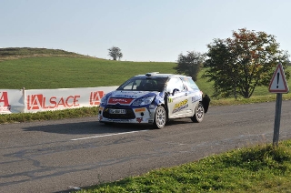 Rallye de France 2011 130