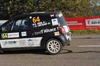 Rallye de France 2011 135