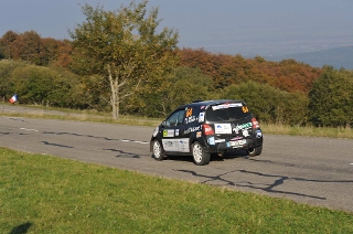 Rallye de France 2011 136