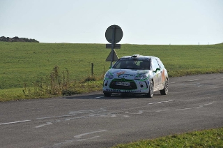 Rallye de France 2011 137