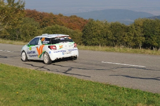 Rallye de France 2011 139