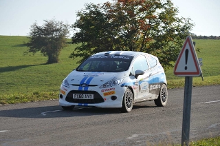 Rallye de France 2011 147