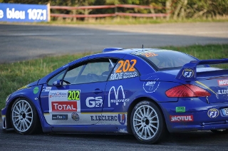 Rallye de France 2011 164