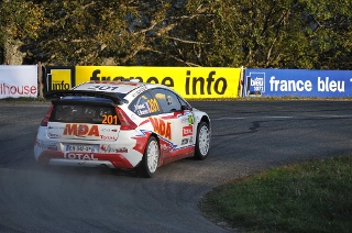 Rallye de France 2011 174