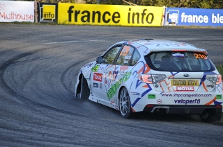 Rallye de France 2011 205