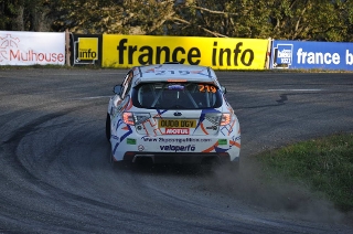 Rallye de France 2011 206