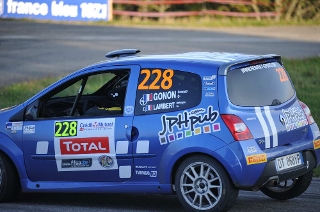 Rallye de France 2011 228