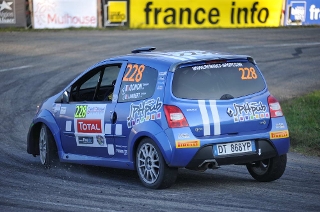 Rallye de France 2011 229