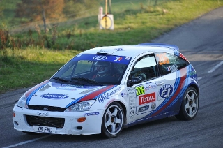Rallye de France 2011 232