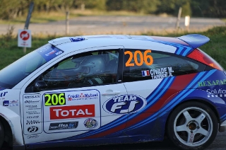 Rallye de France 2011 234