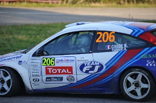 Rallye de France 2011 235