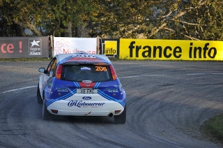 Rallye de France 2011 238