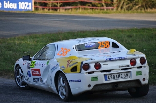 Rallye de France 2011 243
