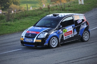 Rallye de France 2011 255
