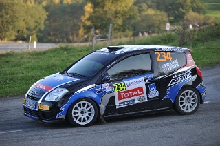 Rallye de France 2011 256