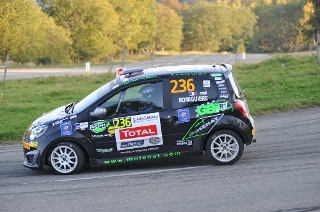 Rallye de France 2011 260