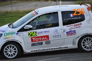 Rallye de France 2011 268