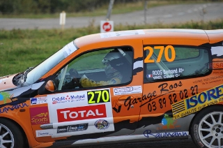 Rallye de France 2011 274