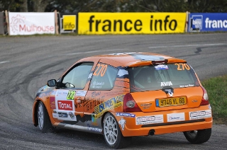 Rallye de France 2011 275