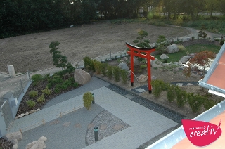 Jardin Japonais 14